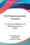 De L'Empoisonnement Arsenical