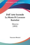 Dell' Arte Secondo La Mente Di Lorenzo Bartolini