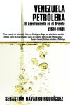 Venezuela Petrolera