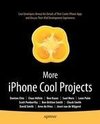 More iPhone Cool Projects