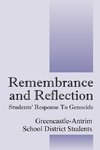 Remembrance and Reflection