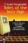 Tales of the Jazz Age