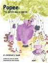 Popee The Purple Pig-a-saurus