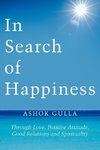 In Search of Happiness