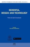 Dementia, Design and Technology