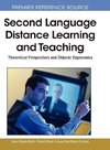 Second Language Distance Learning and Teaching