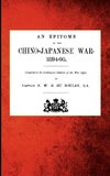 An Epitome of the Chino-Japanese War, 1894-95