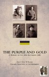 PURPLE AND GOLDA History of the 30th Battalion (AIF)