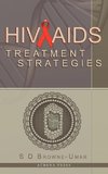 HIV/AIDS Treatment Strategies