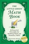 The Little Green Math Book