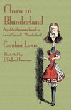 CLARA IN BLUNDERLAND