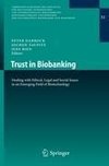 Trust in Biobanking