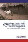 Developing a Poverty Index for African Economies using the Consensual Approach: