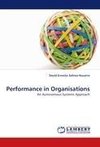 Performance in Organisations