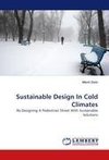 Sustainable Design In Cold Climates