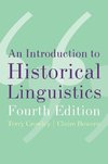 Crowley, T: An Introduction to Historical Linguistics