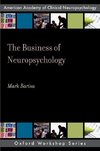 Barisa, M: Business of Neuropsychology