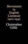 Movements in English Literature