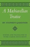 A Machiavellian Treatise