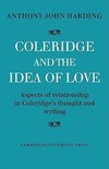 Coleridge and the Idea of Love