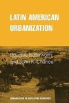 Latin American Urbanization