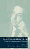 World, Mind, and Ethics