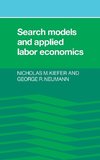 Search Models and Applied Labor Economics