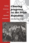 Chasing Progress in the Irish Republic