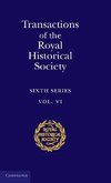 Transactions of the Royal Historical Society