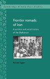 Frontier Nomads of Iran