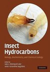 Insect Hydrocarbons