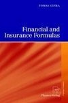 Financial and Insurance Formulas