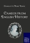 Cameos from English History