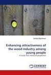 Enhancing attractiveness of the wood industry among young people