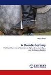 A Brontë Bestiary