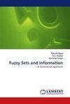 Fuzzy Sets and Information