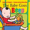 BABY GOES BEEP-BOARD