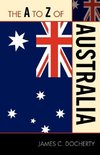 The A to Z of Australia