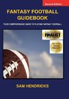 Fantasy Football Guidebook