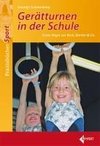 Gerätturnen in der Grundschule