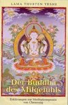 Der Buddha des Mitgefühls