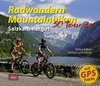 Radwandern Mountainbiken Salzkammergut