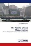 The Path to China's Modernisation