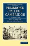 Pembroke College Cambridge