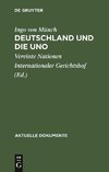 Deutschland und die UNO