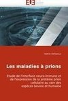 Les maladies à prions