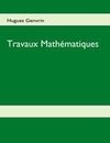 Travaux Mathématiques