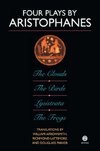 Four Plays by Aristophanes