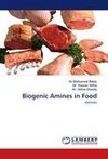 Biogenic Amines in Food