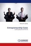 Entrepreneurship Cases